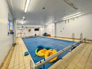 Swimming Pool- click for photo gallery